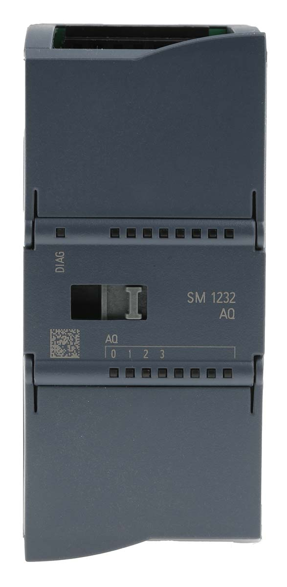Module SIMATIC S7-1200 SM1232 4AO SM1232 4AO